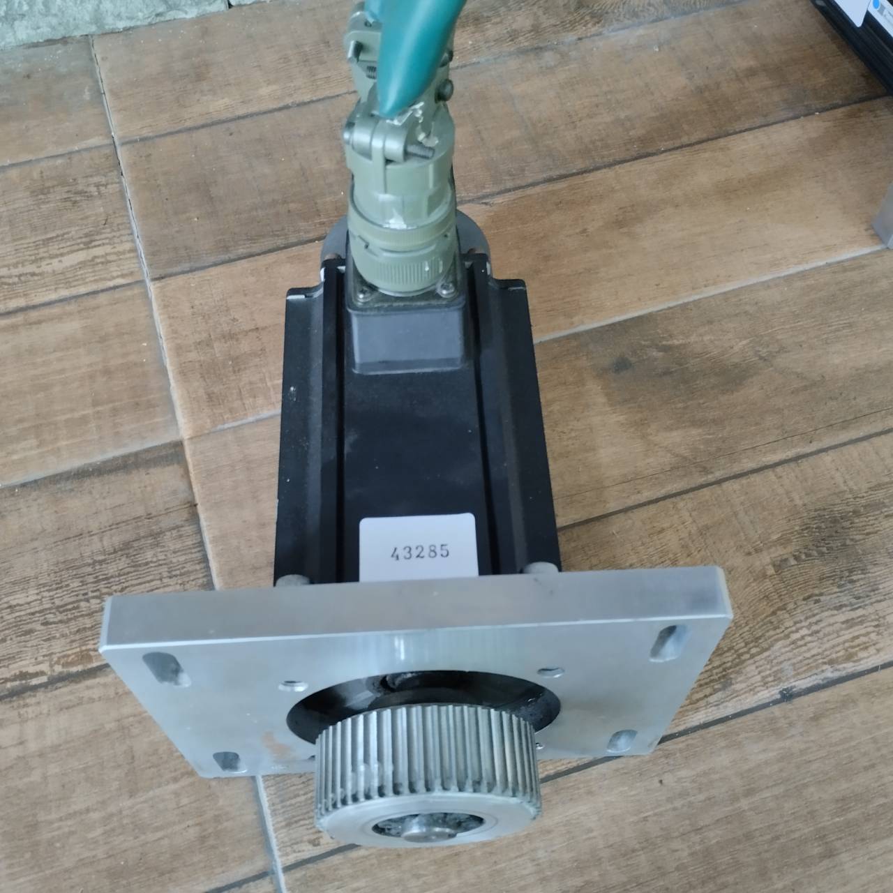 MSM202D1G SERVO MOTOR " PANASONIC "