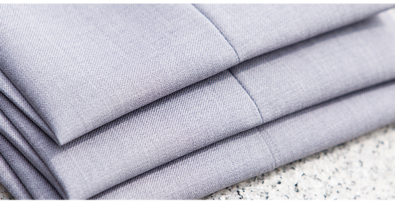 Pre-order ชุดสูทเด็กชาย สีเทาอ่อน เข้ารูปน่ารัก