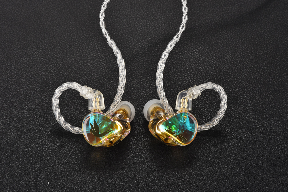 ขาย SuperTFZ Force1 หูฟังระดับ High-Resolution ที่ให้คุณภาพเสียงที่ดีที่สุด