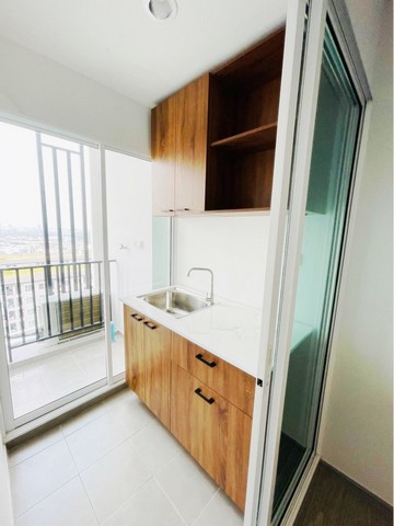 ให้เช่าคอนโด รีเจ้นท์โฮม บางซ่อน 28 ห้อง 28 ตร.ม.ห้องใหม่ เครื่องใช้ครบ ใกล้ MRT บางซ่อน