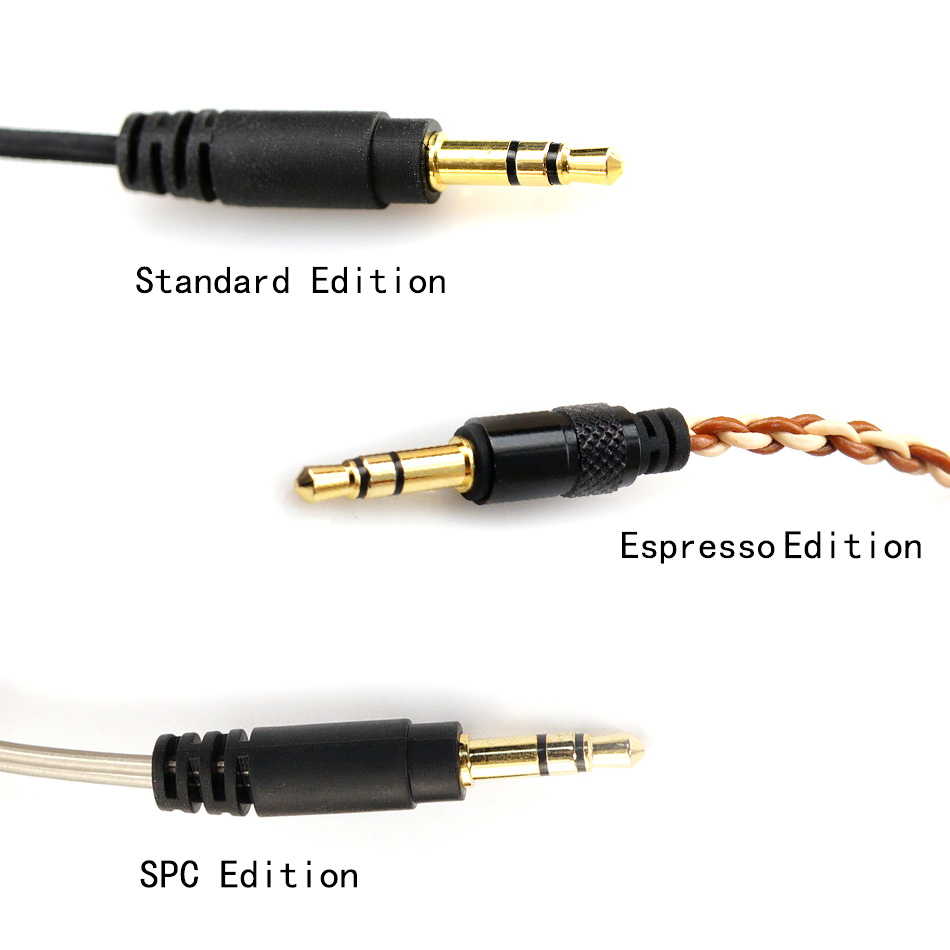 ขาย VE Monk PLUS ใหม่ SPC edition หูฟังเอียบัด Budget ระดับเทพ ที่ฮิตทั้งไทยและเทศ