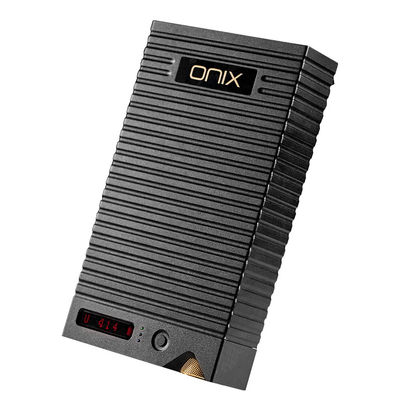 ONIX Mystic XP1 DAC/AMP พกพาระดับ High-End ประกันศูนย์ไทย
