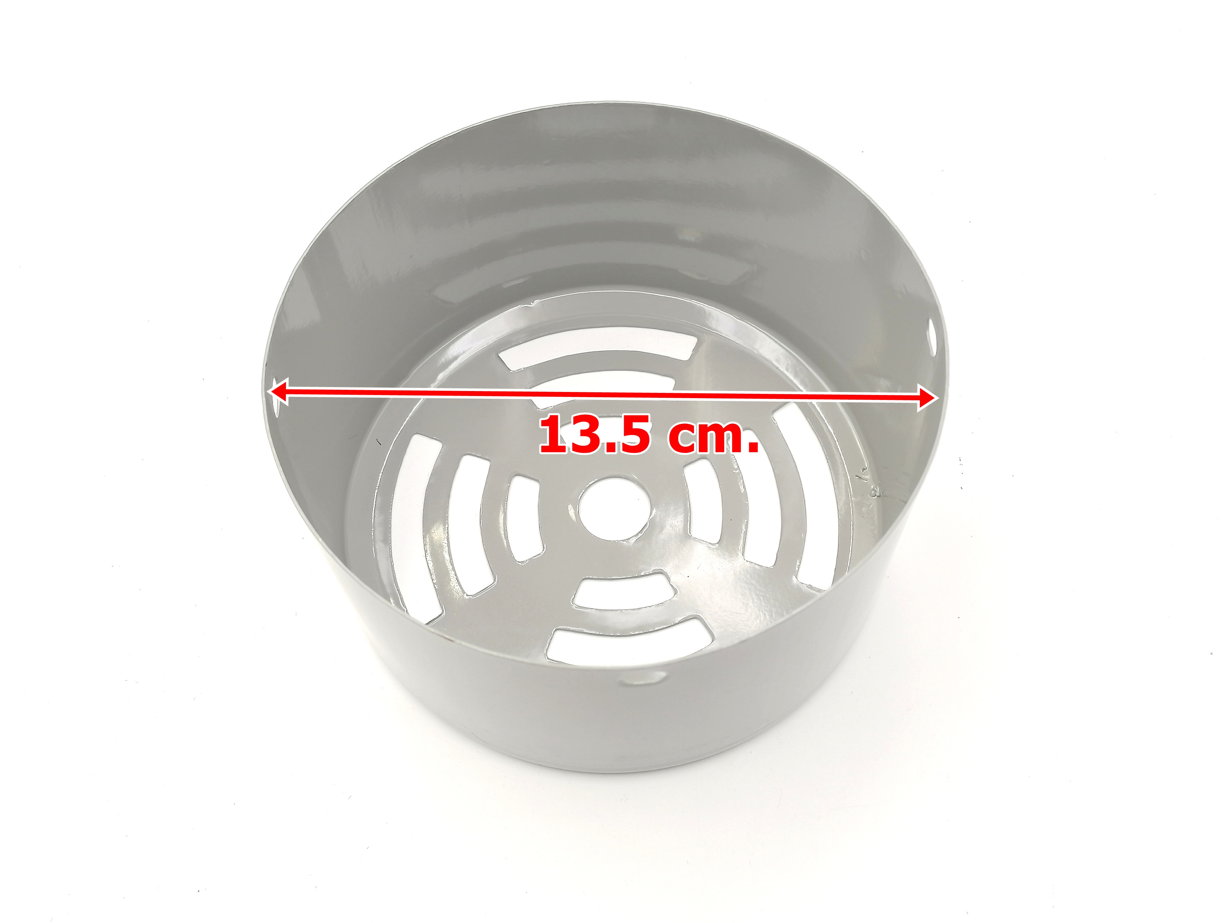 #GH-28 ฝาครอบใบพัดมอเตอร์ ทั่วไป