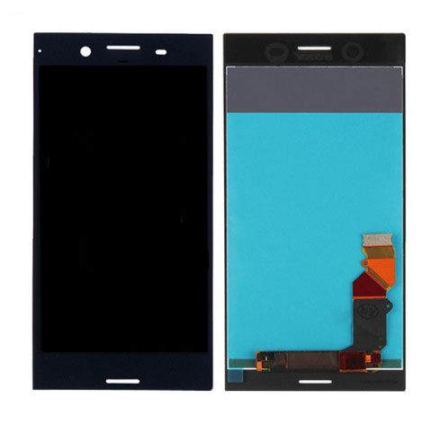 เปลี่ยนจอ Sony Xperia XZ Premium หน้าจอแตก ทัสกรีนกดไม่ได้