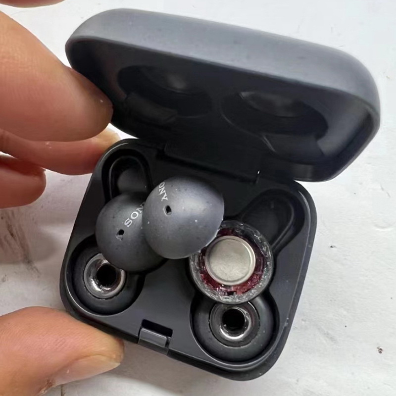 ขาย ZeniPower Z32H แบตเตอรี่สำหรับซ่อมหูฟัง SONY Linkbuds