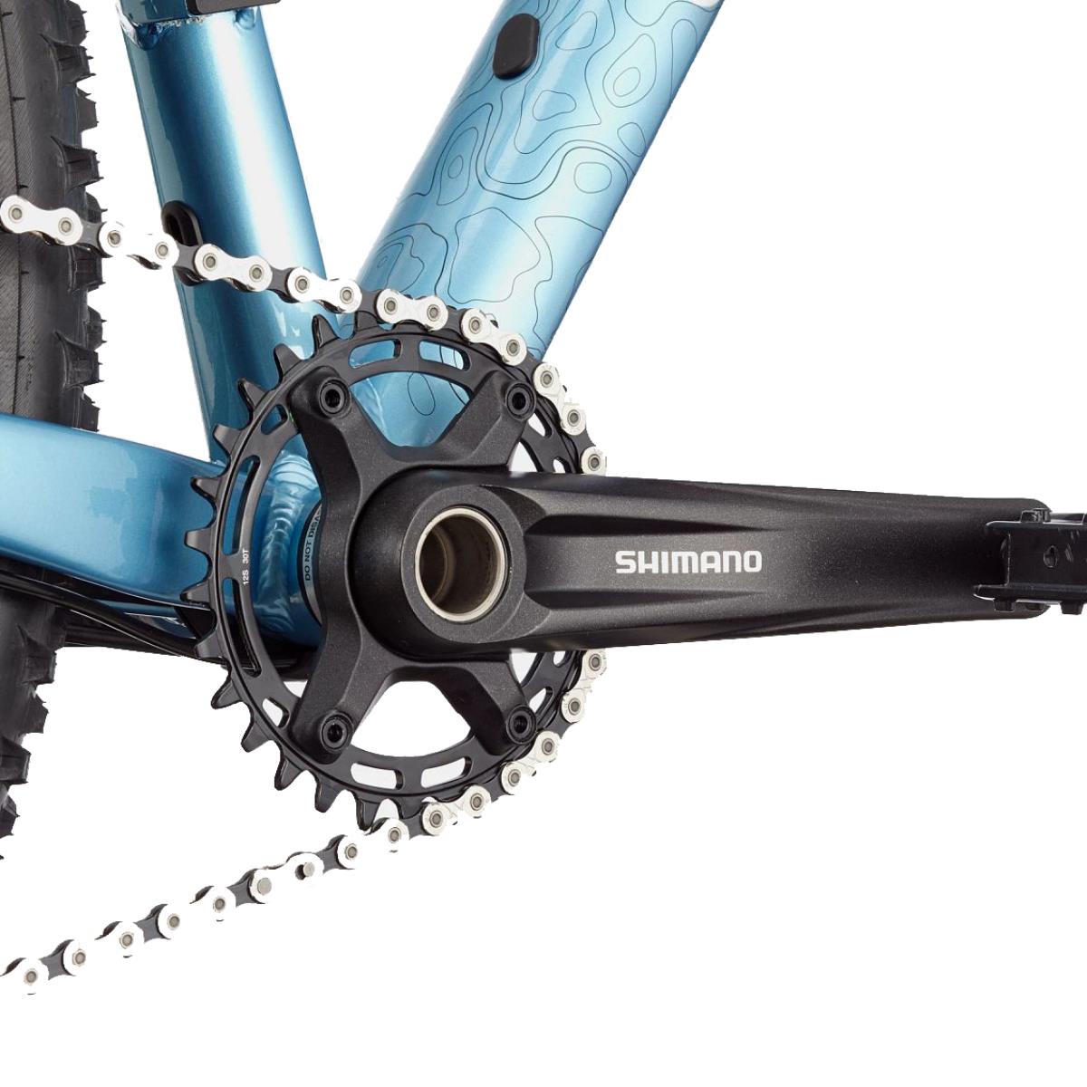 จักรยานเสือภูเขา cannondale Bike Trail SL 3 F, WSD, 29ER 2023