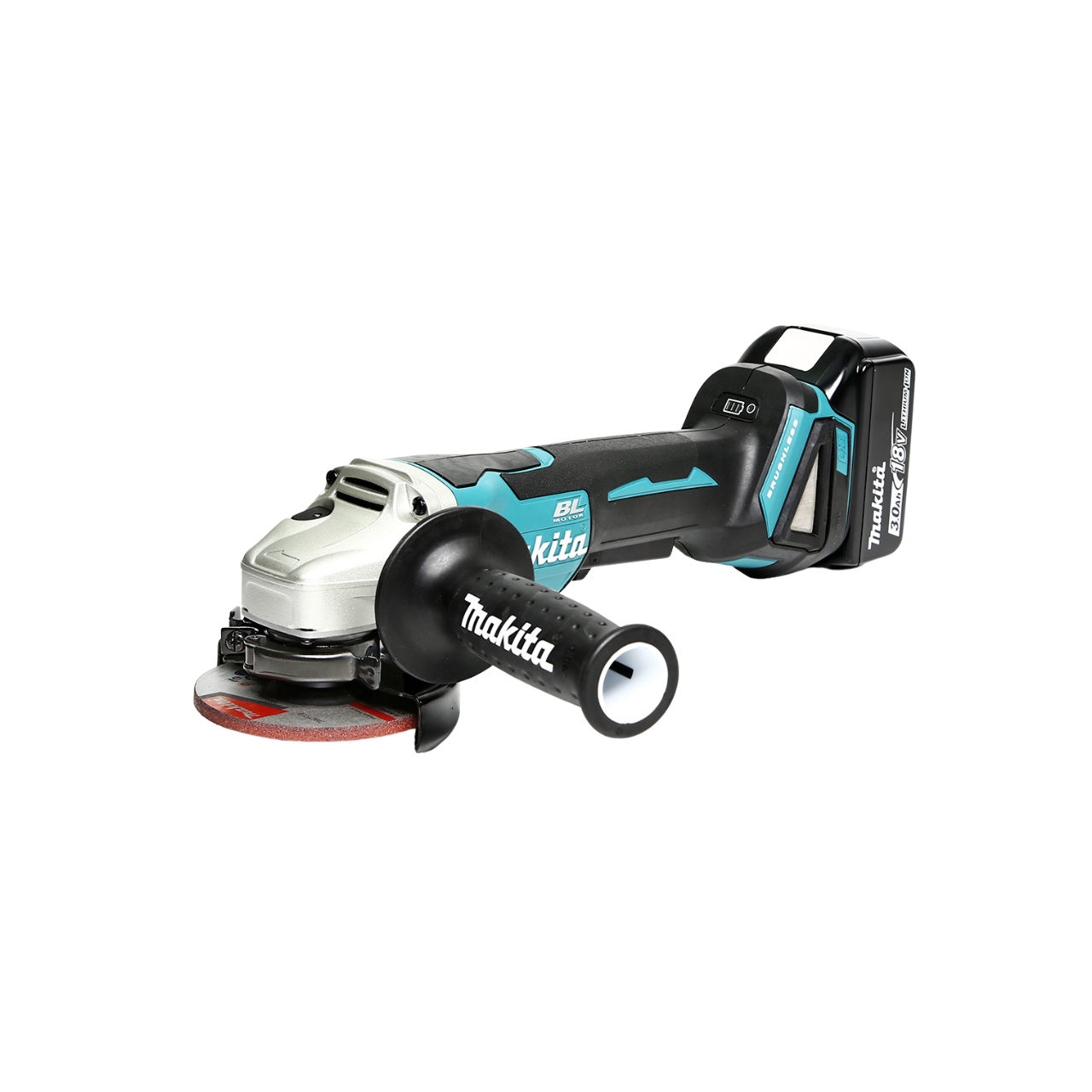 INNER FLANGE หินเจียร Makita-มากีต้า DGA405 [#28] Pn.224314-5 (แท้) ## (**)