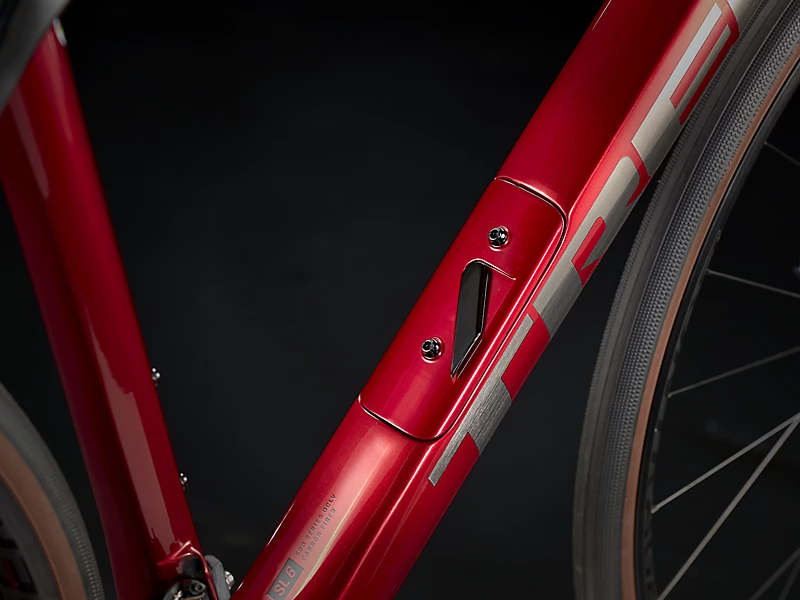 จักรยานเสือหมอบ TREK Domane SL6 Gen 3 Disc 22สปีด ULTEGRA R8000, TREK MY2022