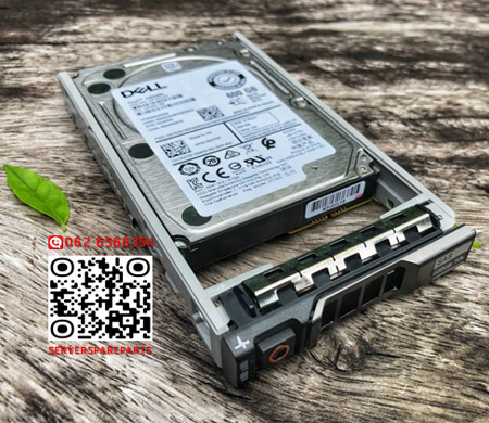 Dell 04HGTJ,4HGTJ,Dell 600GB,15K,12G,2.5IN,SAS HDD,(1MJ200-151,ST600MP0005,Gen13,R630,R730
