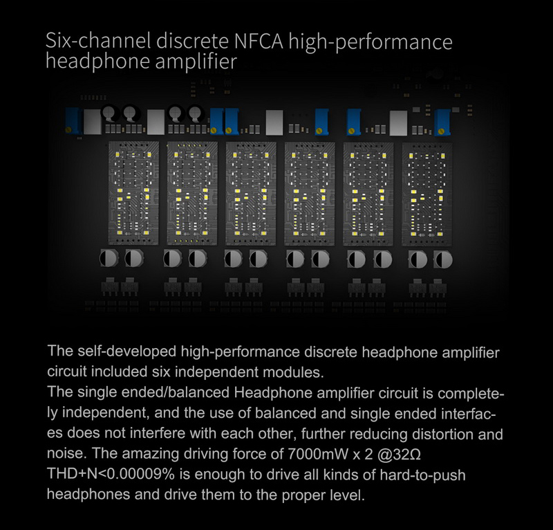 Topping DX9 DAC/AMP รุ่นพิเศษครบรอบ 15ปี รองรับ LDAC, Dual Hi-Res ประกันศูนย์ไทย