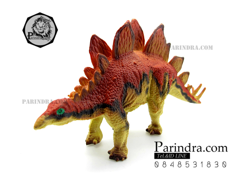 ชุดโมเดลไดโนเสาร์ เซ็ต 6 ชิ้น