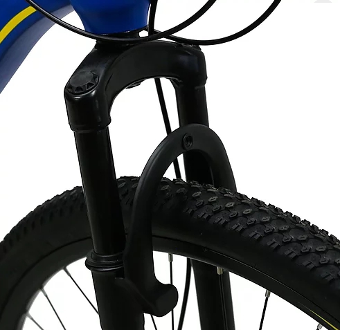 เสือภูเขา MEADOW Zigma 26" เฟรมเหล็ก เกียร์ชิมาโน่ 21 สปีด วงล้อ26นิ้ว