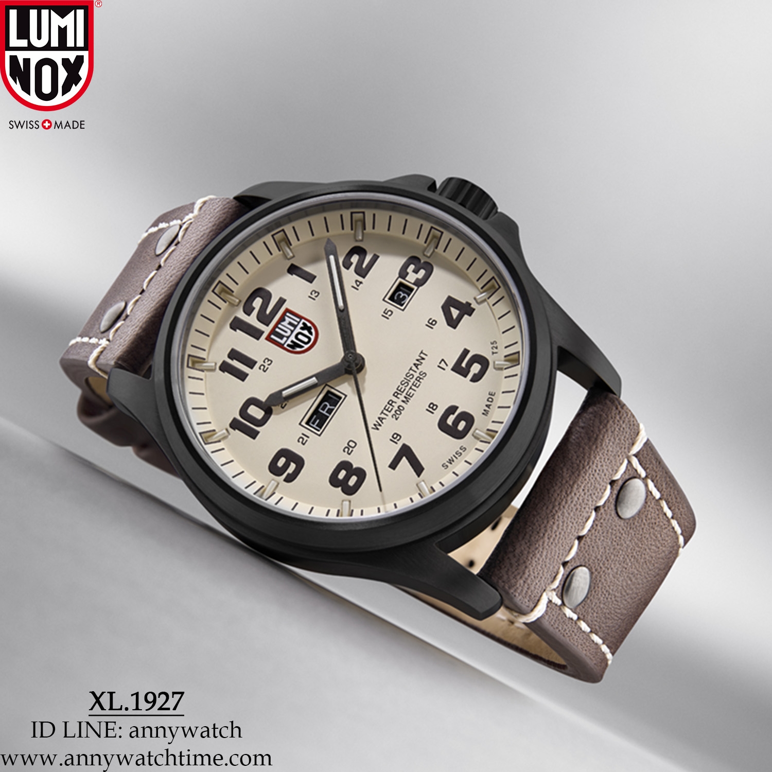LUMINOX XL.1927