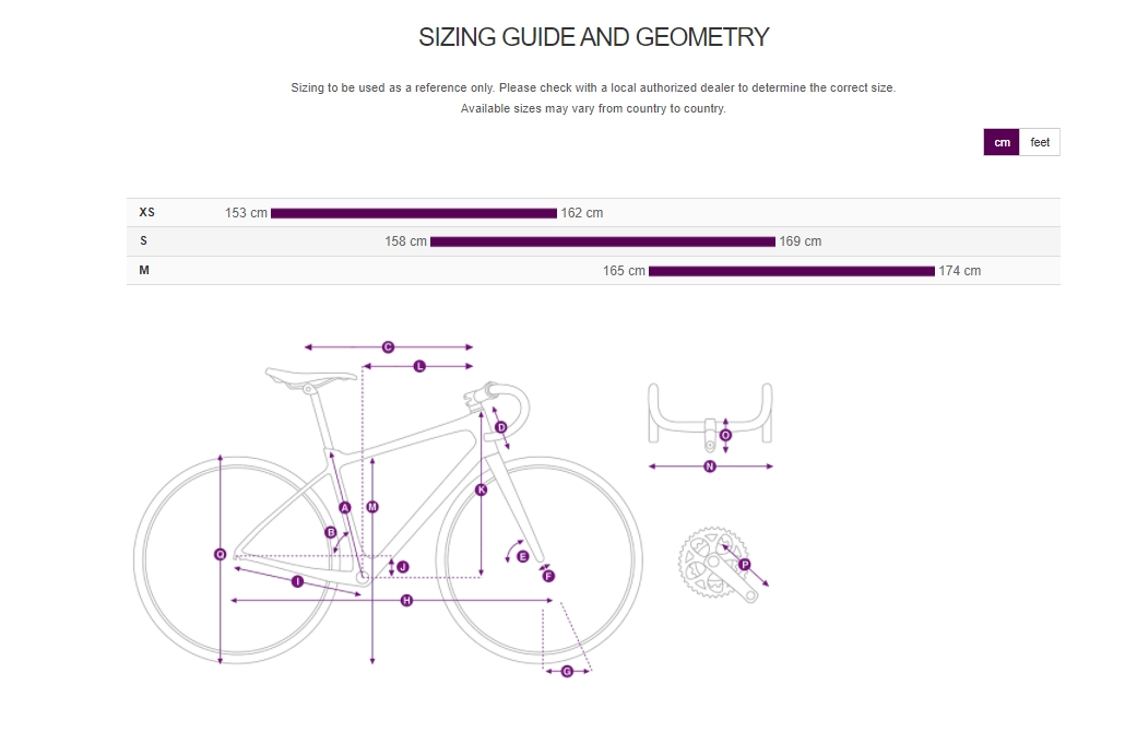 จักรยานเสือหมอบ GIANT LIV AVAIL ADVANCED 2 DISC,ชุดขับ105 22สปีด, Giant MY2022