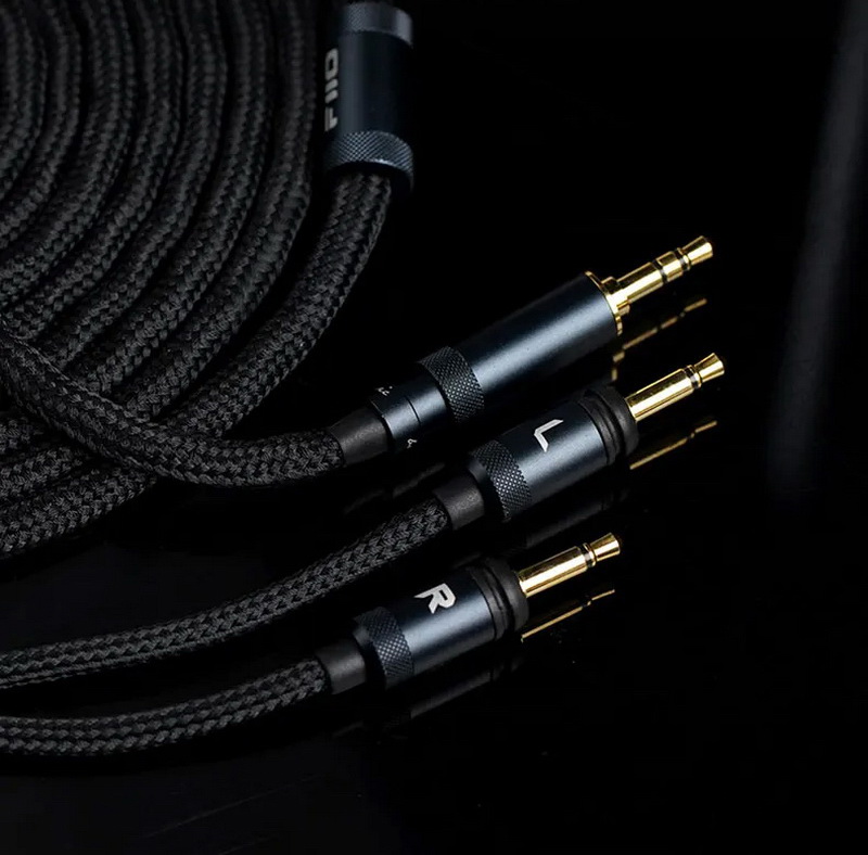 FiiO LL-RC สายอัพเกรดหูฟัง Headphone แบบโมดูลาร์ ถอดเปลี่ยนหัวแจ็คได้