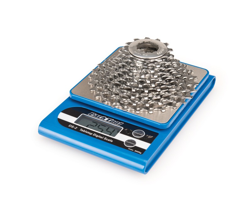 ตาชั่ง Park Tool DS-2 Tabletop Digital Scale