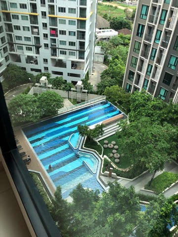 ขายด่วน คอนโดไนท์บริดจ์ พหลโยธิน - อินเตอร์เชนจ์ 36 ตรม.ห้องมุม เฟอร์ครบ เครื่องใช้ไฟฟ้าครบ ใกล้รถไฟฟ้า