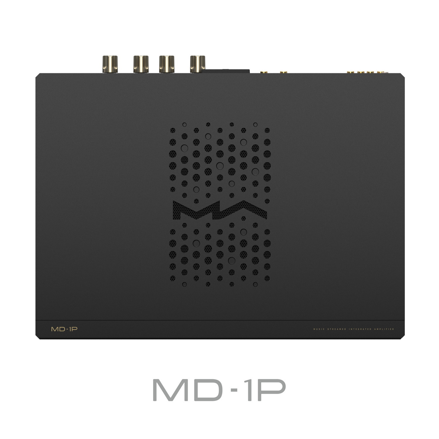 <สั่งจองล่วงหน้า> MATRIX Audio MD-1 / MD-1P เครื่องเล่นเพลงสตรีมมิ่งพร้อม DAC/AMP พรีเมี่ยมในตัว ประกันศูนย์ไทย