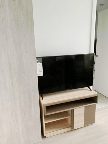 ให้เช่าคอนโด เซียล่า ศรีปทุม 26.5 ตรม.เฟอร์ครบ มีเครื่องซักผ้า ตรงข้าม ม.ศรีปทุม