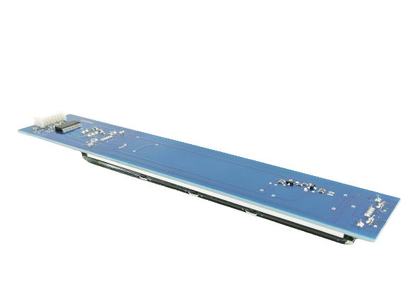 บอร์ดพัดลม ตั้งพื้น Hatari รุ่น Slide Smart L1(A18) ส่วน จอแสดงผล (แท้)