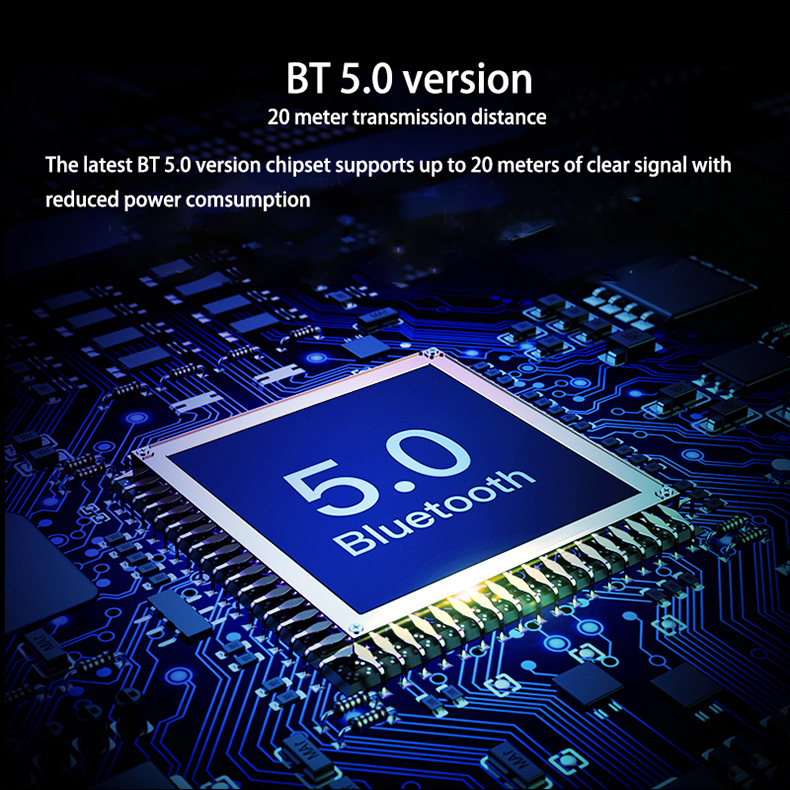 ขาย Mifo O3 หูฟัง True Wireless รองรับ Bluetooth 5.0 กันน้ำได้ระดับ IPX5