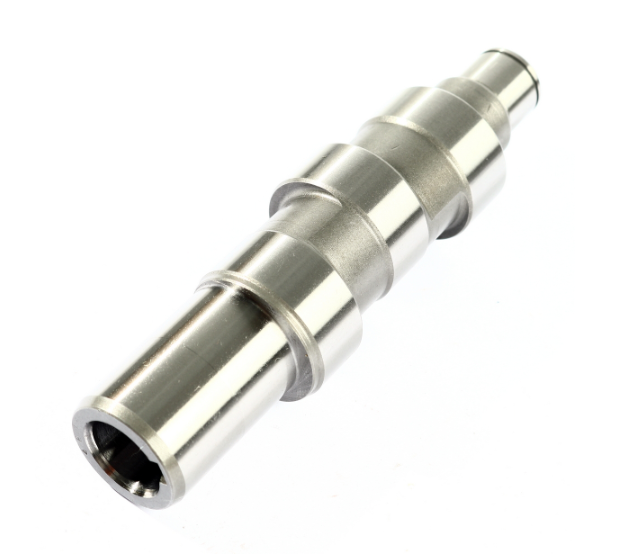 เพลาข้อเหวี่ยง เครื่องฉีดน้ำแรงดันสูง POLO โปโล SHOOTER120 Pn.P172-SH120-073 (แท้) ##