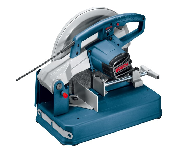 ซองถ่าน เครื่องตัดเหล็ก BOSCH รุ่น GCO2, GCO2000 และ รุ่น 20-180 (ราคา/คู่) #E10