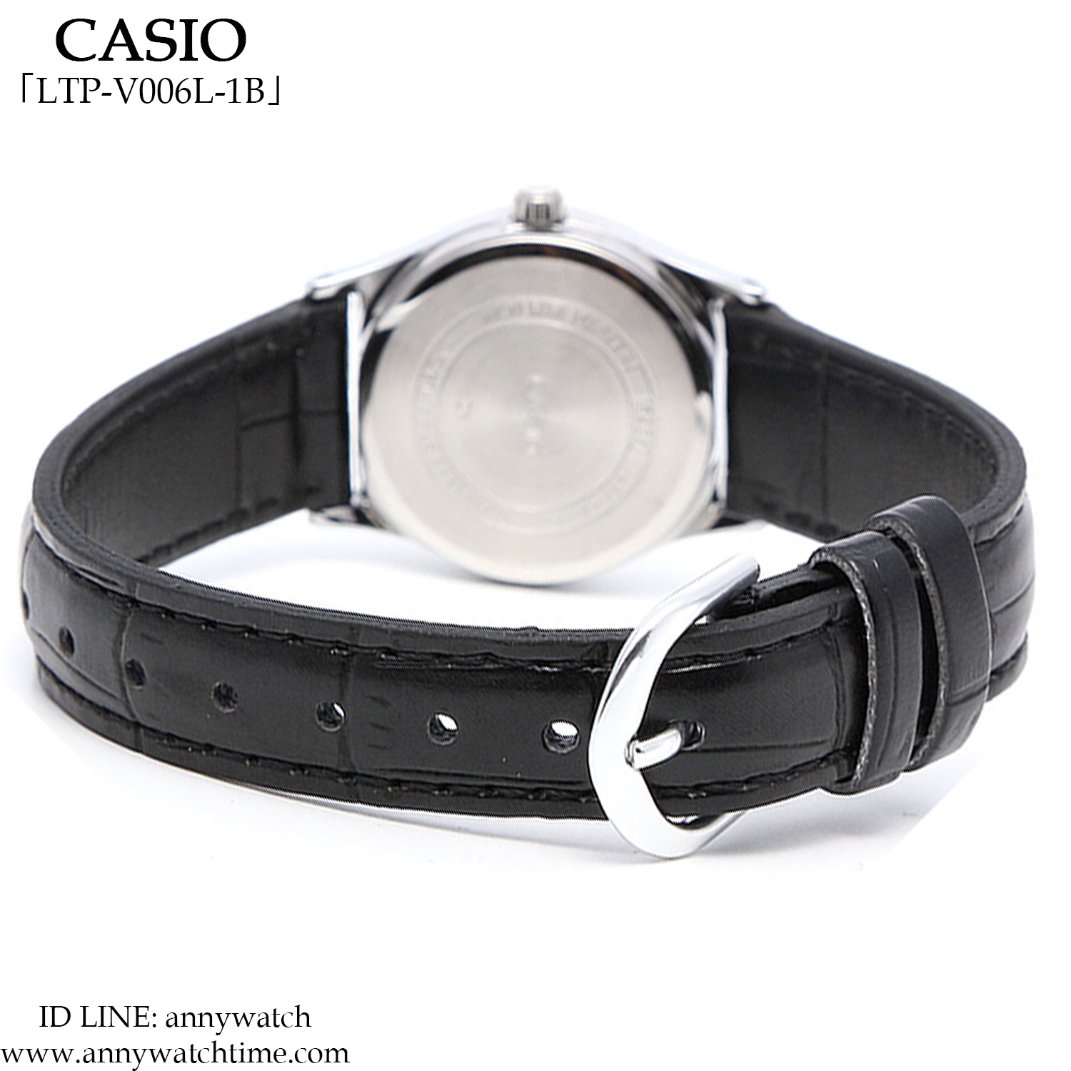 CASIO LTP-V006L-1B