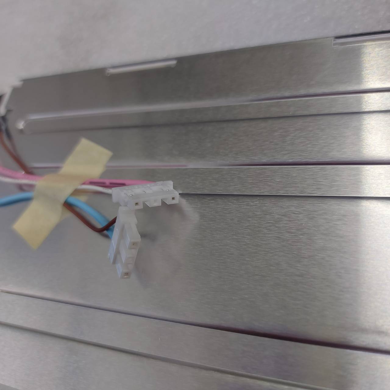 LQ121S1DG41 LCD PANEL " SHARP "