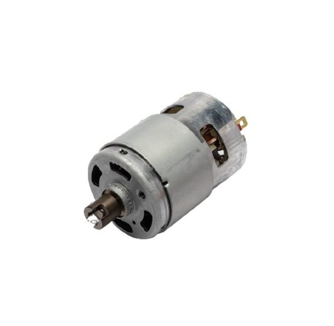 มอเตอร์ เครื่องมือเอนกประสงค์ไร้สาย Makita DTM50 Pn.629956-4 (แท้) ##