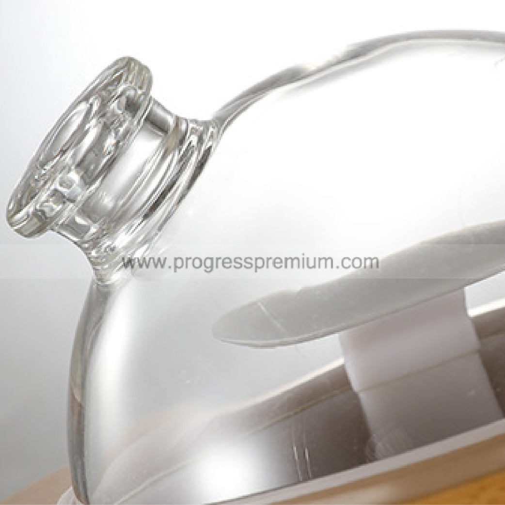 Diffuser ฐานไม้ยางพารา