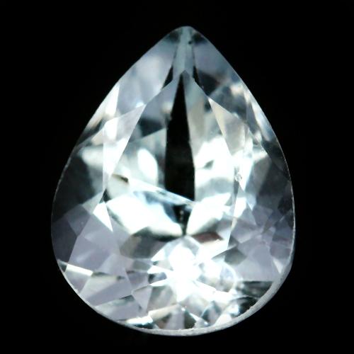 อะความารีน ( Aquamarine ) 1.65 กะรัต