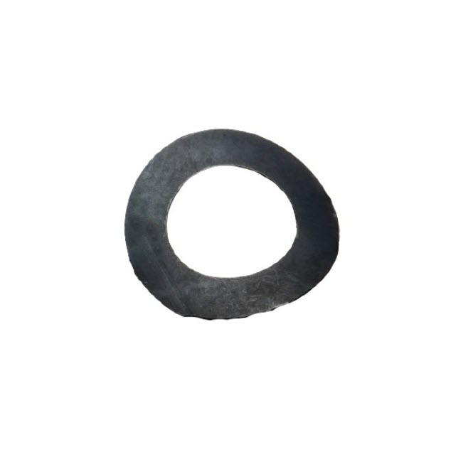 WAVE WASHER 6 เลื่อยจิ๊กซอร์ Makita มากีต้า 4340CT, 4350CT [#71] Pn.267756-0 (แท้) ##