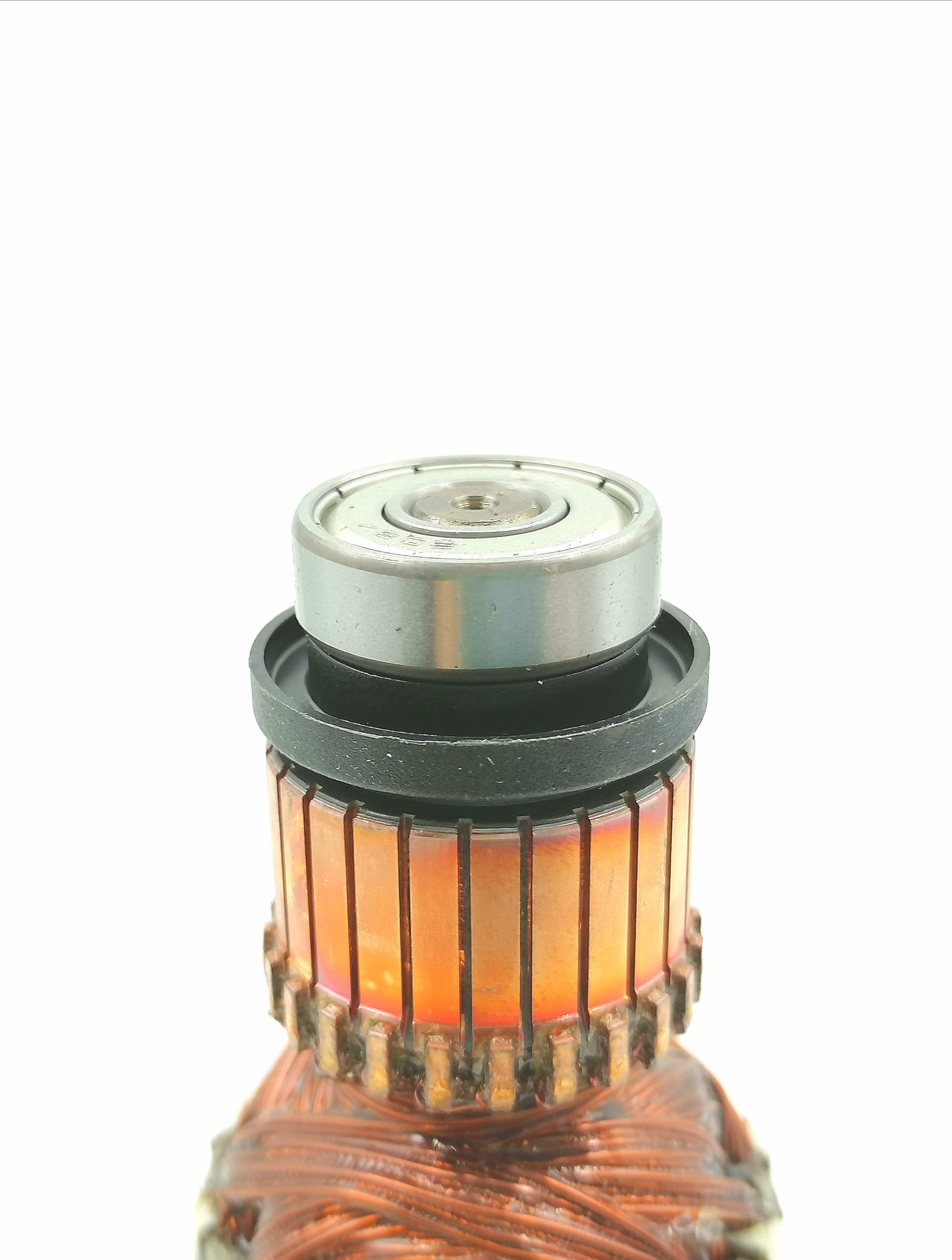 ทุ่น เลื่อยตัดกิ่งไม้ไฟฟ้า Makita มากีต้า UC3020A, UC3020A1 P/N.513713-9 (แท้)## (*)