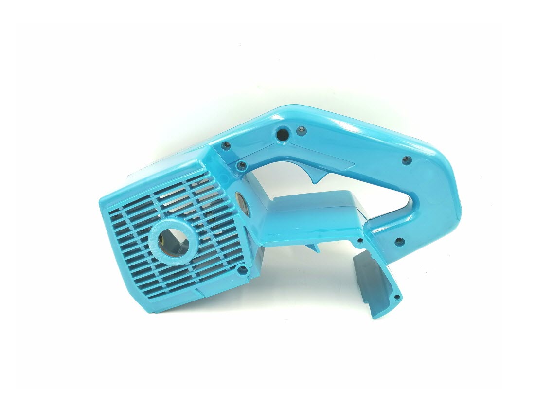 เสื้อฟิลคอยล์ เครื่องขัด มากีต้า Makita รุ่น 9401 (มีซองถ่านในตัว)