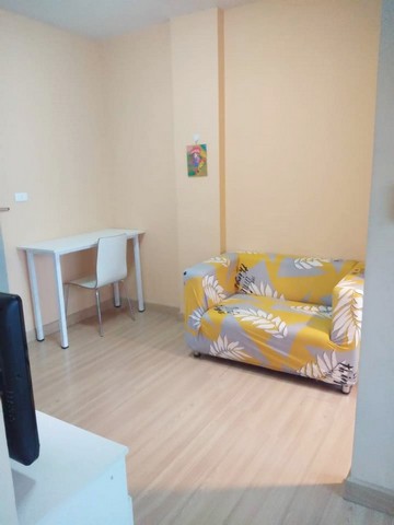 ให้เช่าคอนโด เดอะ คิทท์ ลำลูกกา คลอง 2 ตึก A 24 ตรม.เฟอร์ครบ เครื่องใช้ครบ พร้อมอยู่