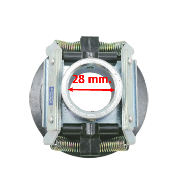 กาวานา 28-84 mm. มอเตอร์ทั่วไป - จีน #GBK-9