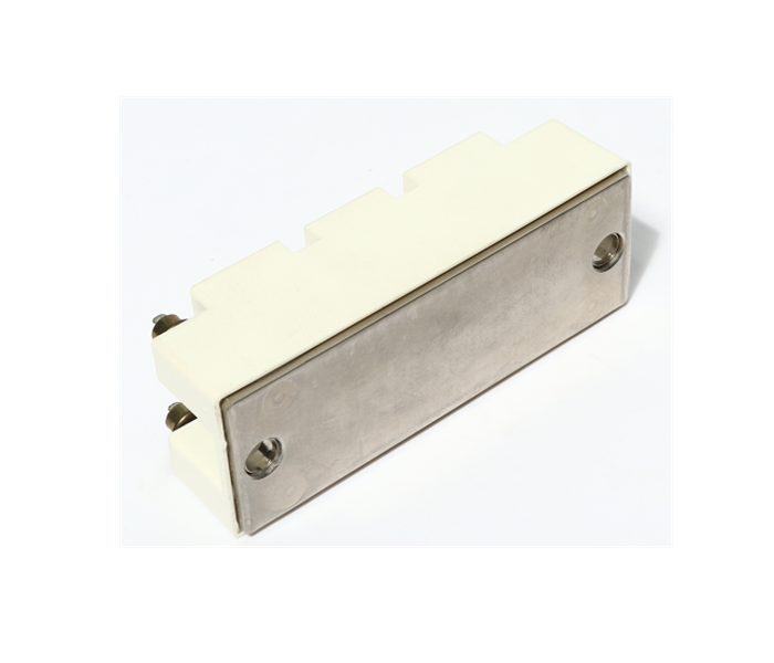 IGBT MODULE (75A/1200V) ตู้เชื่อม JASIC รุ่น MIG500F, ARC500I Pn.M022-D24001 (แท้) ##