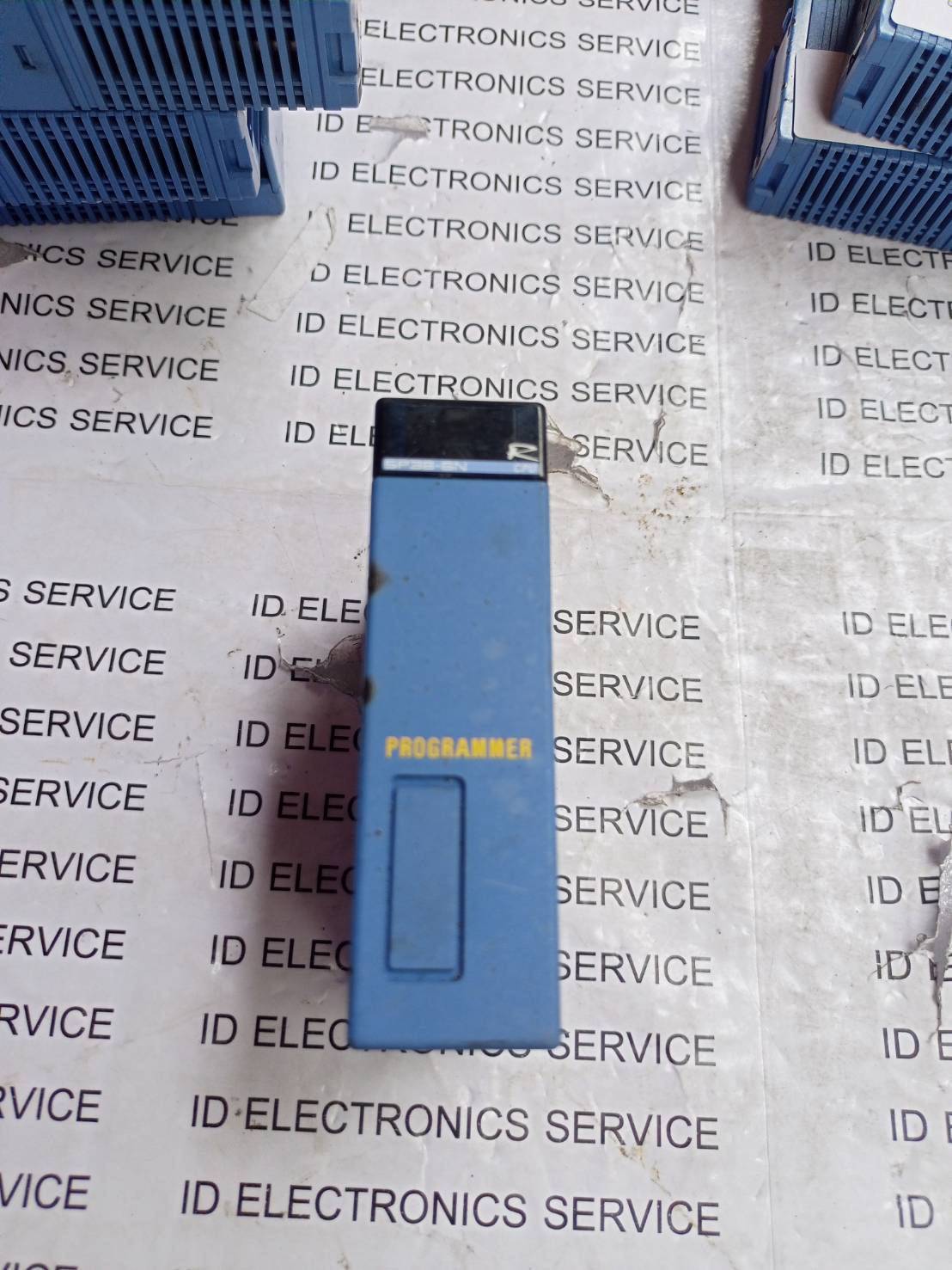 F3SP38-6N PLC " YOKOGAWA "