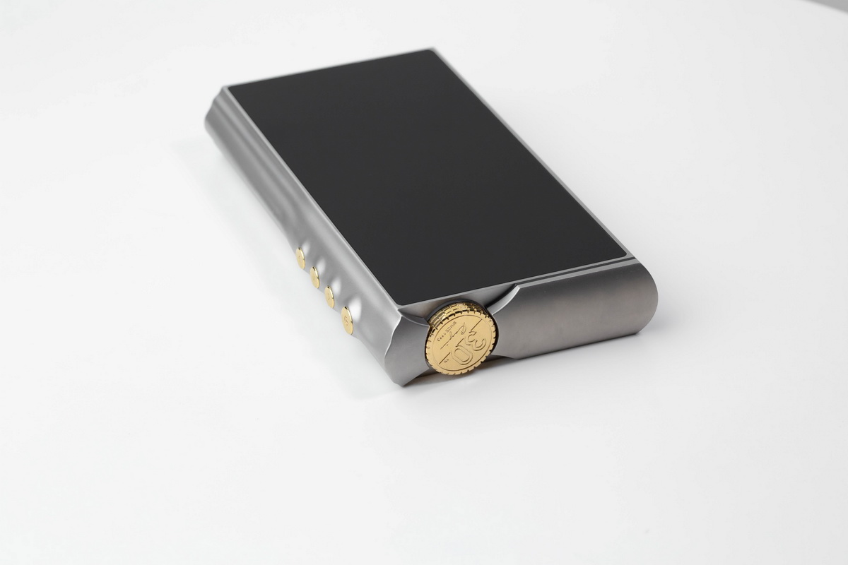 Cayin N30LE DAP เครื่องเล่นเพลงพกพา ตัวท๊อปประจำปี 2023 ประกันศูนย์ไทย