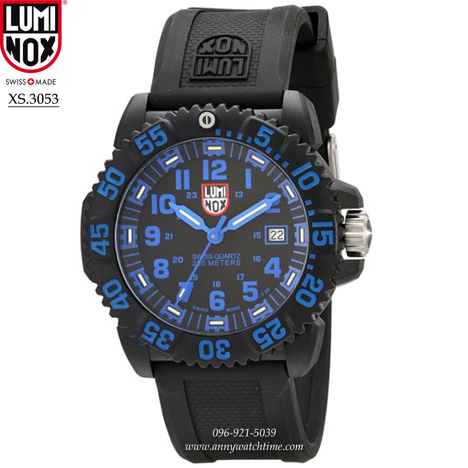 LUMINOX XS.3053
