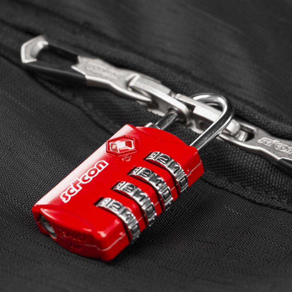 SCICON AEROCOMFORT 3.0 TSA TRIATHLON BIKE TRAVEL BAG