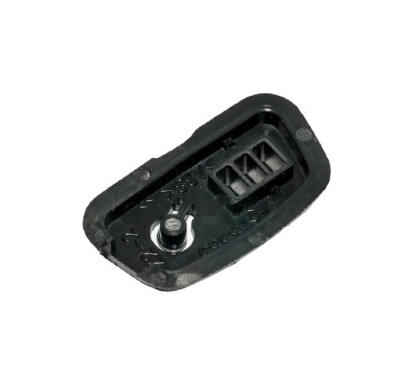 SWITCH PLATE COMPLETE สว่านเจาะกระแทกไร้สาย Makita มากีต้า DTD146 [#45], DHP458 [#9] Pn.140963-9 (แท้) ##
