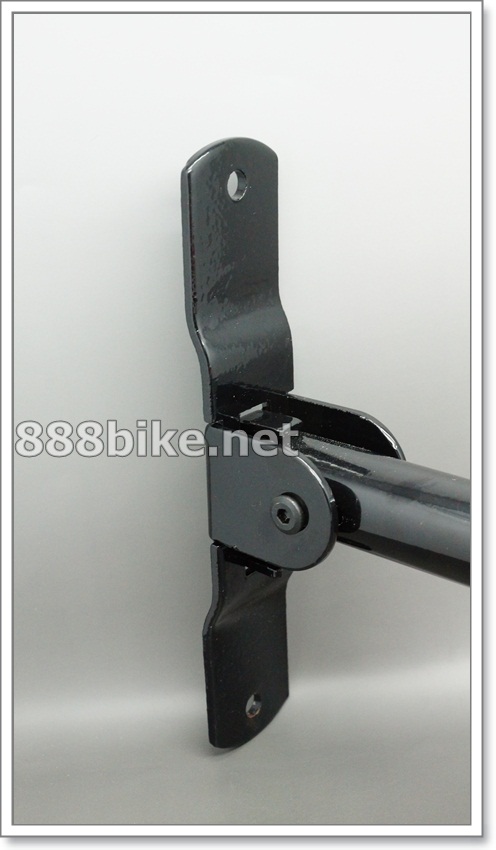 Bike wall rack ที่แขวนจักรยาน แบบทั้งคัน, wallrck02