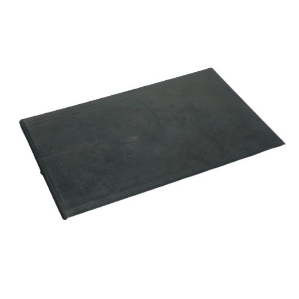STEEL PLATE เครื่องขัดกระดาษทรายสายพาน Makita มากีต้า 9910 [#52] Pn.345503-0 (แท้) ##