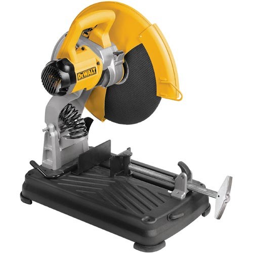 *เลิกจำหน่าย* ทุ่น แท่นตัดเหล็ก Dewalt DW871