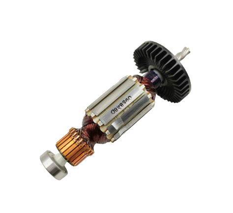 ทุ่น สว่าน Maktec มาคเทค, Makita มากีต้า MT606, MT607, M6001, M6001B, M6002, M6002B P/N.515848-2 (แท้) ##(*)