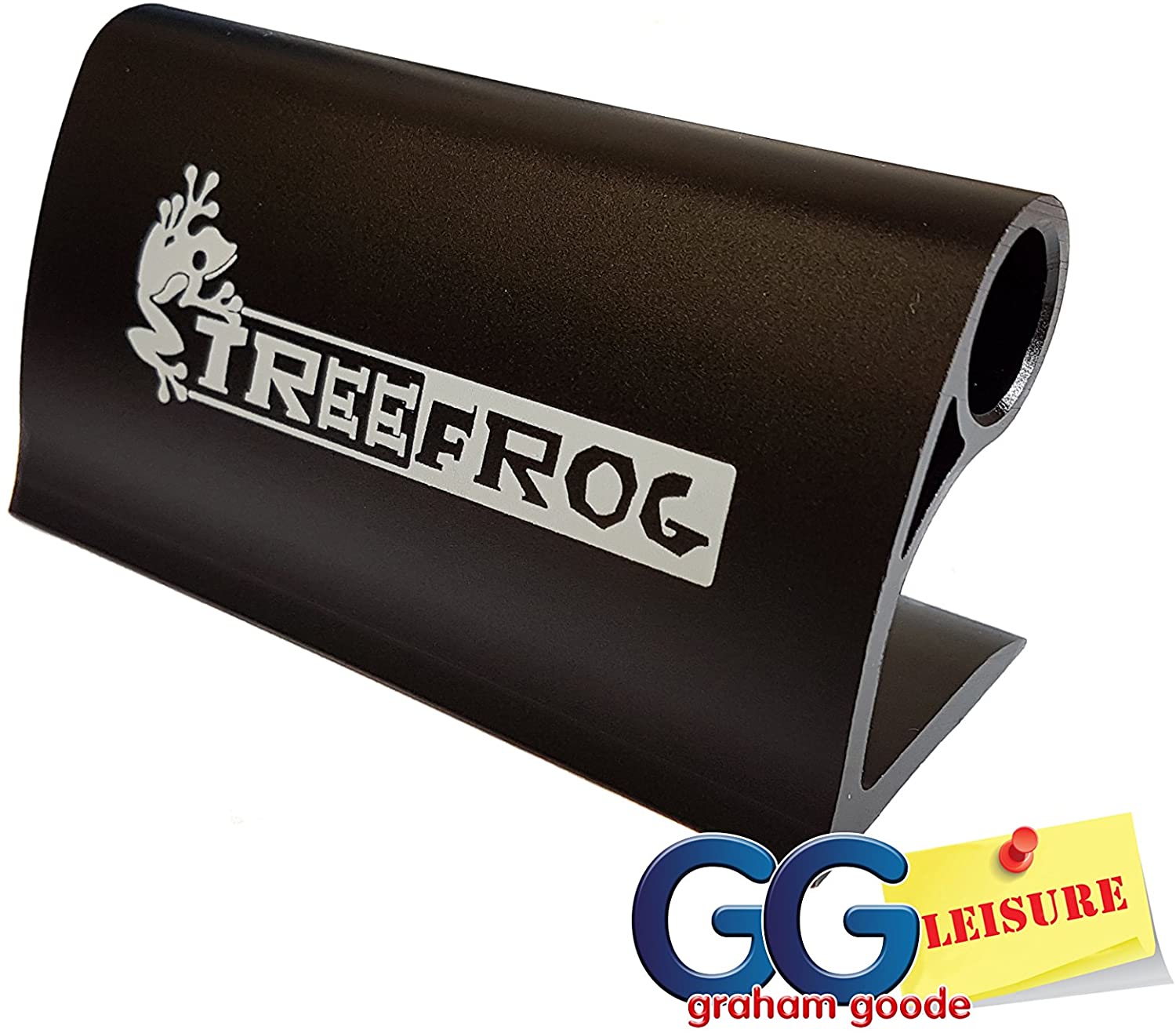 แร็คหลังคาแบบดูด สำหรับบรรทุกจักรยาน แร๊คจักรยาน TreeFrog Bicycle Racks Pro 3, สำหรับจักรยาน 3 คัน, มาตรฐาน CE+TUV