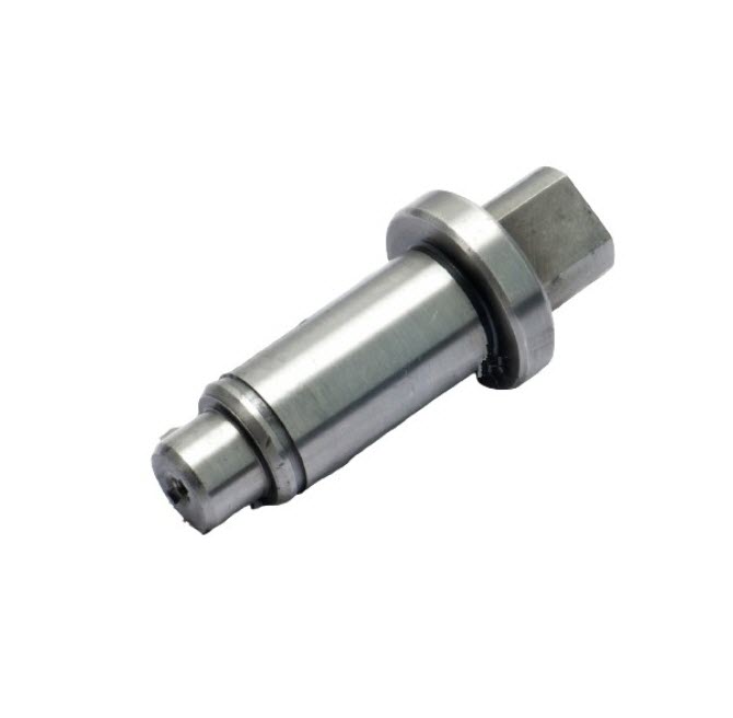 แกนเฟือง แท่นตัดองศา Makita มากีต้า LS1030 [#65] Pn.322309-3 (แท้) ##