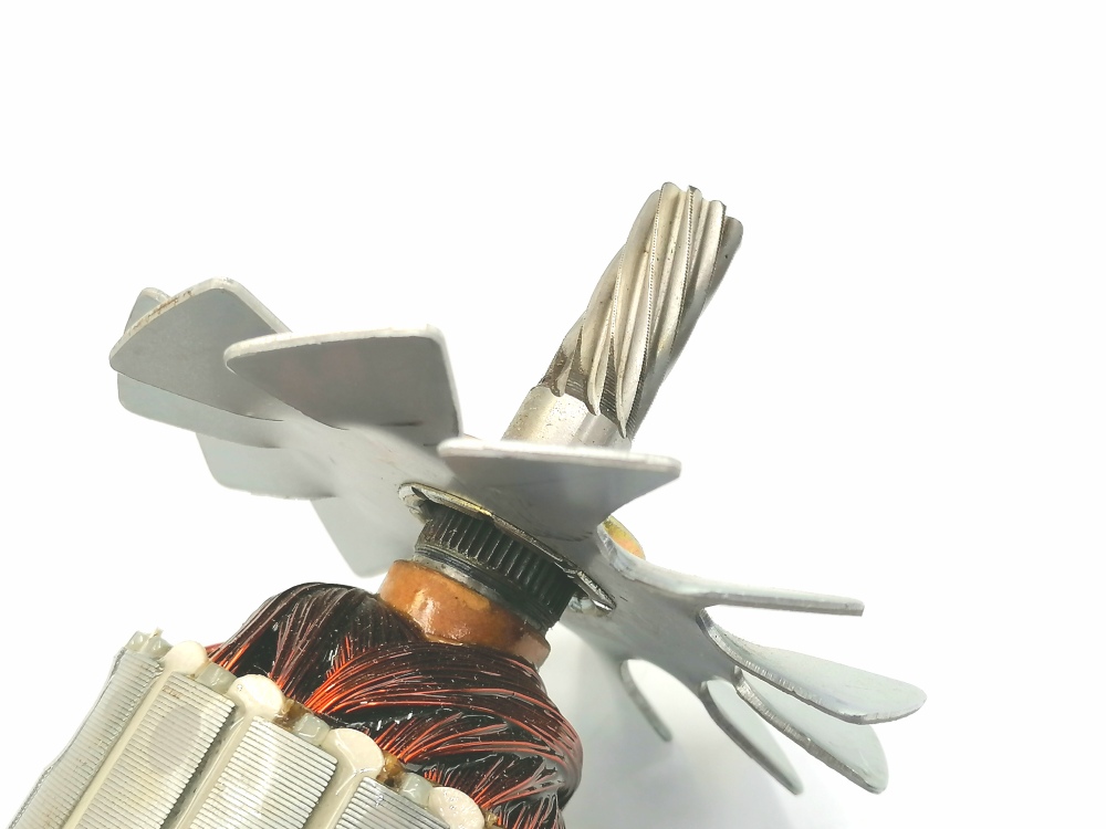 ทุ่น เลื่อยวงเดือน BOSCH บอช รุ่น GKS7 1/4 (9ฟัน)